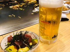 -日葵 大阪烧ひまり(仙霞路店)