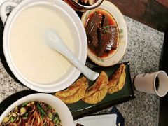 -南京大牌档(济南万象城店)