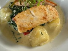 -宝莱纳餐厅(滨江店)