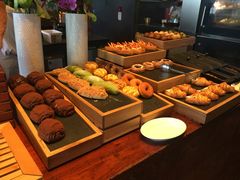 -广州富力君悦大酒店·凯菲厅