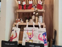 -The Good Place好地方·Brunch·coffee(国贸店)