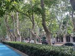 -郑远元专业修脚房(番禺路店)