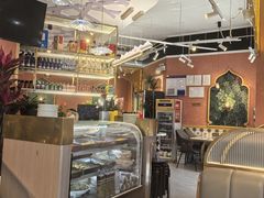 -马布尔莱斯食府(西红门店)