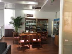-上海和展广汽丰田4S店(老闵行店)