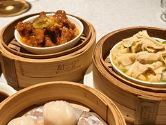 -潮府馆·非遗潮州菜·世纪公园(新国际博览中心店)