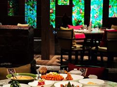 -杭州君悦酒店·湖滨28中餐厅