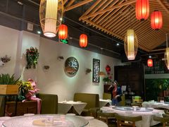 -川味堂·四川豆花(八卦岭店)