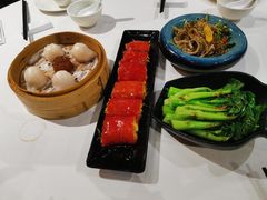 -稻香酒家·34年老字号·港式粤菜(汉街店)