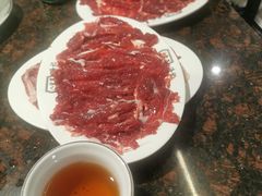 -八合里潮汕鲜牛肉火锅(深圳海岸城店)