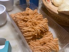 -老淮安·淮安菜(周恩来纪念馆店)