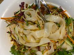 -小放牛炒菜馆(军校店)