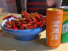-小田油焖小龙虾(双井店)