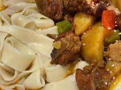 -一醒·手工面·西北传统小吃(悠方购物中心店)