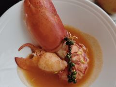 -广州花园酒店-凌璇阁360度高空海鲜自助餐CAROUSEL