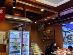 -东北铁锅宴(云龙华府店)