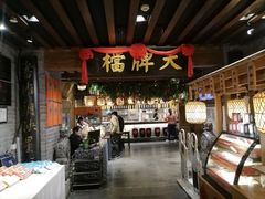 -南京大牌档(崇文门国瑞店)