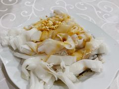 -电白鸭粥店(下沙二坊88号店)
