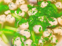 -北李妈妈菜·虾爬子大锅贴(贵和店)