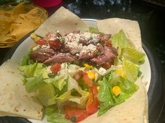 -Pistolera Mexican Cantina女枪手墨西哥餐厅(碧云路店)