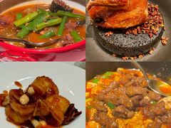 -许家菜.艺创菜(仁和新城店)