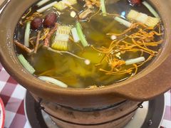 -吉源大排档·鱼生·海鲜(烧烤彩印厂店)