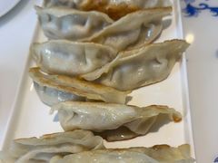 -东方饺子王(大屯路店)