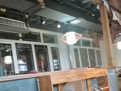 -缘福乡村铁锅炖民宿(八达岭店)