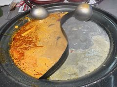 -生活如沸·顺德水牛奶火锅(大学路店)