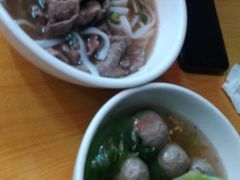 -菜忠潮州牛肉店(岗厦店)