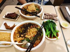 -水平有限广西米粉·广西风味集(五道口店)