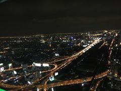 -彩虹云霄拜约克摩天塔