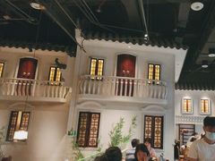 -晓粤·惹味粤菜(凯德乐峰广场店)