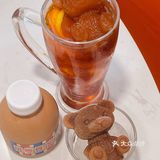 一定要去一次的捞喜港式茶餐厅☕