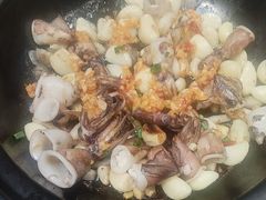 -和源祥·日照菜扛把子(万平口一店)