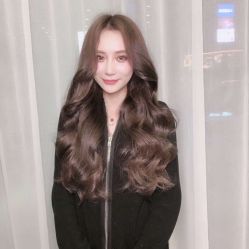 -3AM HAIR SALON染发烫发接发