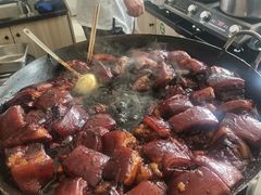 -群乐饭店(滨安路店)