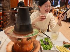 -东来顺饭庄(天坛店)