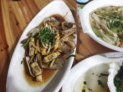 -胖大嫂渔家排档(半边山店)