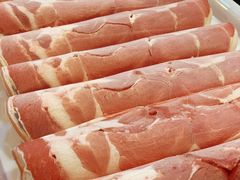 -楼外楼大刀肉传统火锅居(幸福街店)