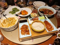 -天福苑(崇宁路店)