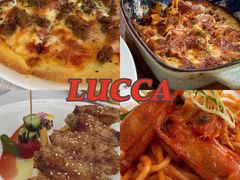 -LUCCA卢卡西班牙海鲜饭(远洋广场店)