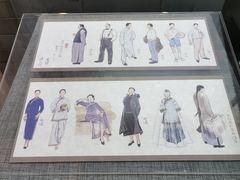 -北京人艺戏剧博物馆