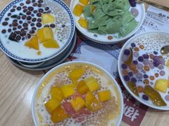 -赵记传承·中式甜品(中山石岐大信店)