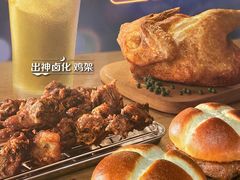 -麦当劳(百利广场店)