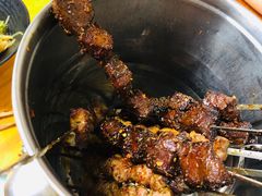 -炒豆合作社(东四总店)