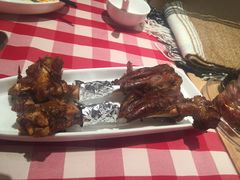 -西贝莜面村(近铁城市广场店)