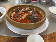 -笨罗卜浏阳菜馆(太平街店)
