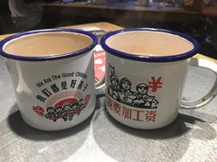 -探鱼·鲜青椒爽麻烤鱼(苏宁广场店)
