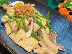 -粤·向群饭店(二沙岛店)