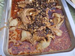 -铁诚烤肉